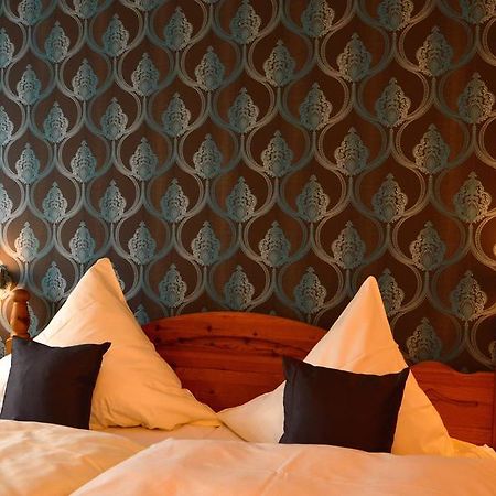 Gaestehaus Des Haus Krone Bexbach Zewnętrze zdjęcie